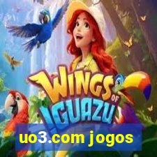 uo3.com jogos